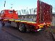 1982 Iveco  FIAT 159 20 Truck over 7.5t Stake body photo 3