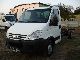 Iveco  35S18 2007 Chassis photo