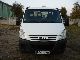 2007 Iveco  35S18 Van or truck up to 7.5t Chassis photo 1