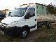 2007 Iveco  35S18 Van or truck up to 7.5t Chassis photo 6
