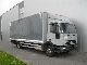 2004 Iveco  EUROCARGO 120E18 4X2 EURO 3 Truck over 7.5t Stake body photo 4
