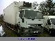 1996 Iveco  EUROTECH 190 E27 Truck over 7.5t Refrigerator body photo 1