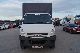 2005 Iveco  DAILY 65C15-C 226 605 (503) Van or truck up to 7.5t Stake body and tarpaulin photo 1