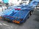 1997 Iveco  190E42 Truck over 7.5t Car carrier photo 6