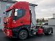 Iveco  Stralis AS 440 S 50 T / P mech circuit Kipphyd 2010 Standard tractor/trailer unit photo