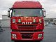 2010 Iveco  Stralis AS 440 S 50 T / P mech circuit Kipphyd Semi-trailer truck Standard tractor/trailer unit photo 1