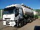 2006 Iveco  AT260S43 6x2 - Spitzer 30 m - compressor Truck over 7.5t Tank truck photo 12