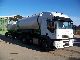 2006 Iveco  AT260S43 6x2 - Spitzer 30 m - compressor Truck over 7.5t Tank truck photo 13