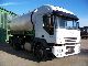 2006 Iveco  AT260S43 6x2 - Spitzer 30 m - compressor Truck over 7.5t Tank truck photo 1