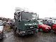 1995 Iveco  80 E 15 Van or truck up to 7.5t Chassis photo 3