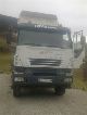 2006 Iveco  STRALIS 440 Kiper Truck over 7.5t Three-sided Tipper photo 3
