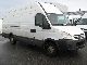 2006 Iveco  35S18V / P, H3 roof, heater (Euro 4) Van or truck up to 7.5t Box-type delivery van - high and long photo 2