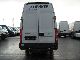 2006 Iveco  35S18V / P, H3 roof, heater (Euro 4) Van or truck up to 7.5t Box-type delivery van - high and long photo 4