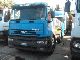1999 Iveco  Eurotech Cursor 190E31 Truck over 7.5t Food Carrier photo 2
