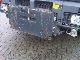 2003 Iveco  260 E 38 H cursor 6x4 Palift hook / mounting plate Truck over 7.5t Roll-off tipper photo 5