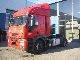 Iveco  AT440S42 2007 Standard tractor/trailer unit photo