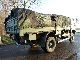1988 Iveco  110-17 AW Truck over 7.5t Stake body photo 3