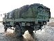 1988 Iveco  110-17 AW Truck over 7.5t Stake body photo 4