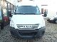 2009 Iveco  Daily 2.3 HPI 35 S 10 MIDI CAB Van or truck up to 7.5t Refrigerator body photo 1