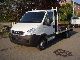 Iveco  35 C 15 2011 Stake body photo