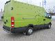 2011 Iveco  35S18V Van or truck up to 7.5t Box-type delivery van photo 1