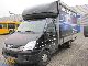 Iveco  35S17 2010 Other vans/trucks up to 7 photo
