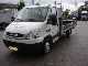 Iveco  35S14 2011 Stake body photo
