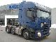 Iveco  AS440S45TX / P 2008 Standard tractor/trailer unit photo