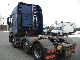2008 Iveco  AS440S45TX / P Semi-trailer truck Standard tractor/trailer unit photo 1
