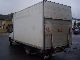 2006 Iveco  35C17A Van or truck up to 7.5t Box photo 1