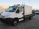 Iveco  35C18 2007 Stake body photo