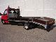 2007 Iveco  50C18Agile Van or truck up to 7.5t Car carrier photo 1