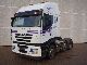Iveco  AS440S50TX / P 2007 Standard tractor/trailer unit photo