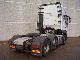 2007 Iveco  AS440S50TX / P Semi-trailer truck Standard tractor/trailer unit photo 1