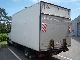 2003 Iveco  35C13 Van or truck up to 7.5t Refrigerator body photo 1
