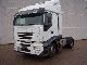 Iveco  AS440S43T / P 2003 Standard tractor/trailer unit photo
