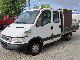 Iveco  29L12D 2006 Stake body photo