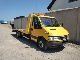 Iveco  DAILY 65 C (id: 7785) 2005 Car carrier photo