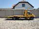 2005 Iveco  DAILY 65 C (id: 7785) Van or truck up to 7.5t Car carrier photo 1