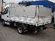 2007 Iveco  DAILY 35C10 Van or truck up to 7.5t Three-sided Tipper photo 2