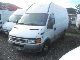 2004 Iveco  daily 35C13 Van or truck up to 7.5t Box-type delivery van photo 1