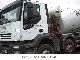 2007 Iveco  AD340T41B Truck over 7.5t Concrete Pump photo 4