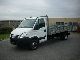 2009 Iveco  Daily 65C18 3.0 HPI 180HP 3-way tipper / 2009 Van or truck up to 7.5t Three-sided Tipper photo 1