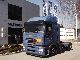 2004 Iveco  STRALIS 440S48 LT Semi-trailer truck Volume trailer photo 1