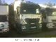Iveco  AS440S48TP 2005 Standard tractor/trailer unit photo