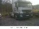 2005 Iveco  AS440S48TP Semi-trailer truck Standard tractor/trailer unit photo 2