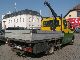 2001 Iveco  Daily 35C, DŹWIG, ODLICZ VAT! Van or truck up to 7.5t Truck-mounted crane photo 2