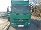 2000 Iveco  ML 80E15 Van or truck up to 7.5t Stake body and tarpaulin photo 1