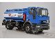 1996 Iveco  190-24 Truck over 7.5t Tank truck photo 1