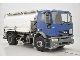 1995 Iveco  190.24 1400 0-Liters Truck over 7.5t Tank truck photo 1